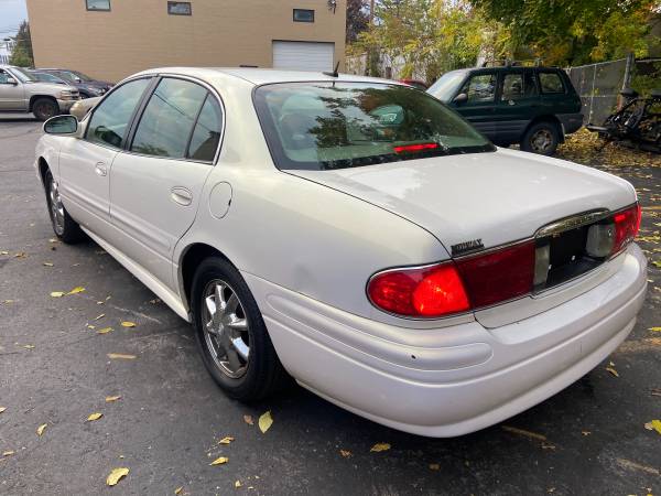 2005 Buick LeSabre *** 79K miles*** - cars & trucks - by dealer -... for sale in Stoneham, MA – photo 3