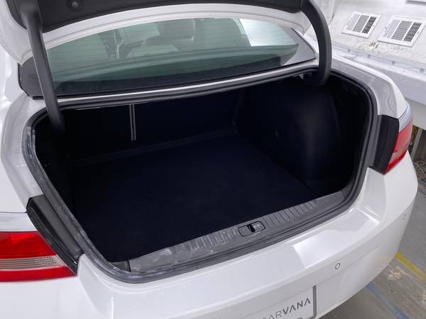 2016 Buick Verano Sport Touring Sedan 4D sedan White - FINANCE... for sale in Mesa, AZ – photo 22