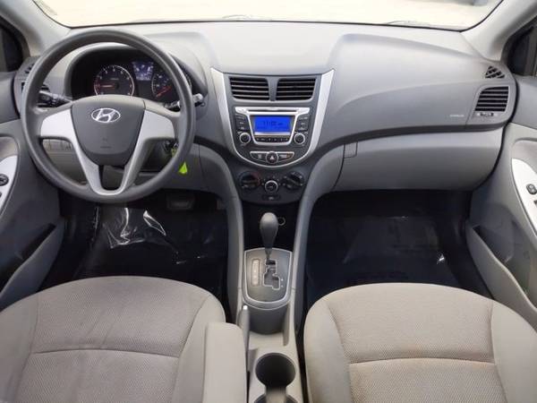 2014 Hyundai Accent GLS - cars & trucks - by dealer - vehicle... for sale in Sarasota, FL – photo 12