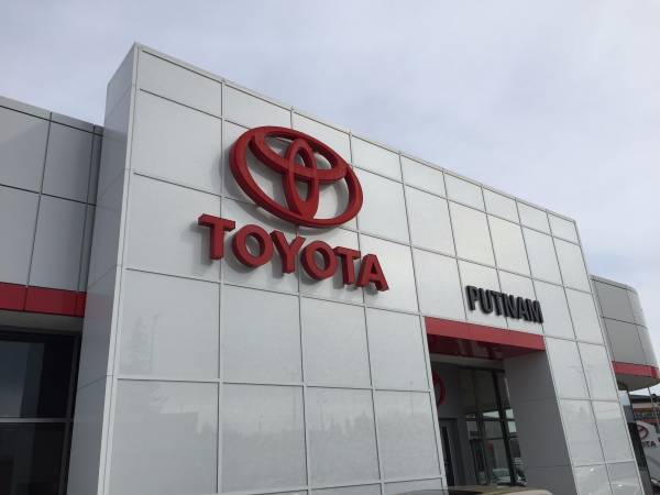 NEW 2020 Toyota 4RUNNER SR5 PREMIUM (3RD ROW) 4X4 (LEASE $1988 DOWN) for sale in Burlingame, CA – photo 22