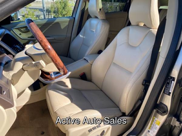 2012 Volvo XC60 AWD, Loaded! Well Maintained 2 Owner SUV! SALE for sale in Novato, CA – photo 9