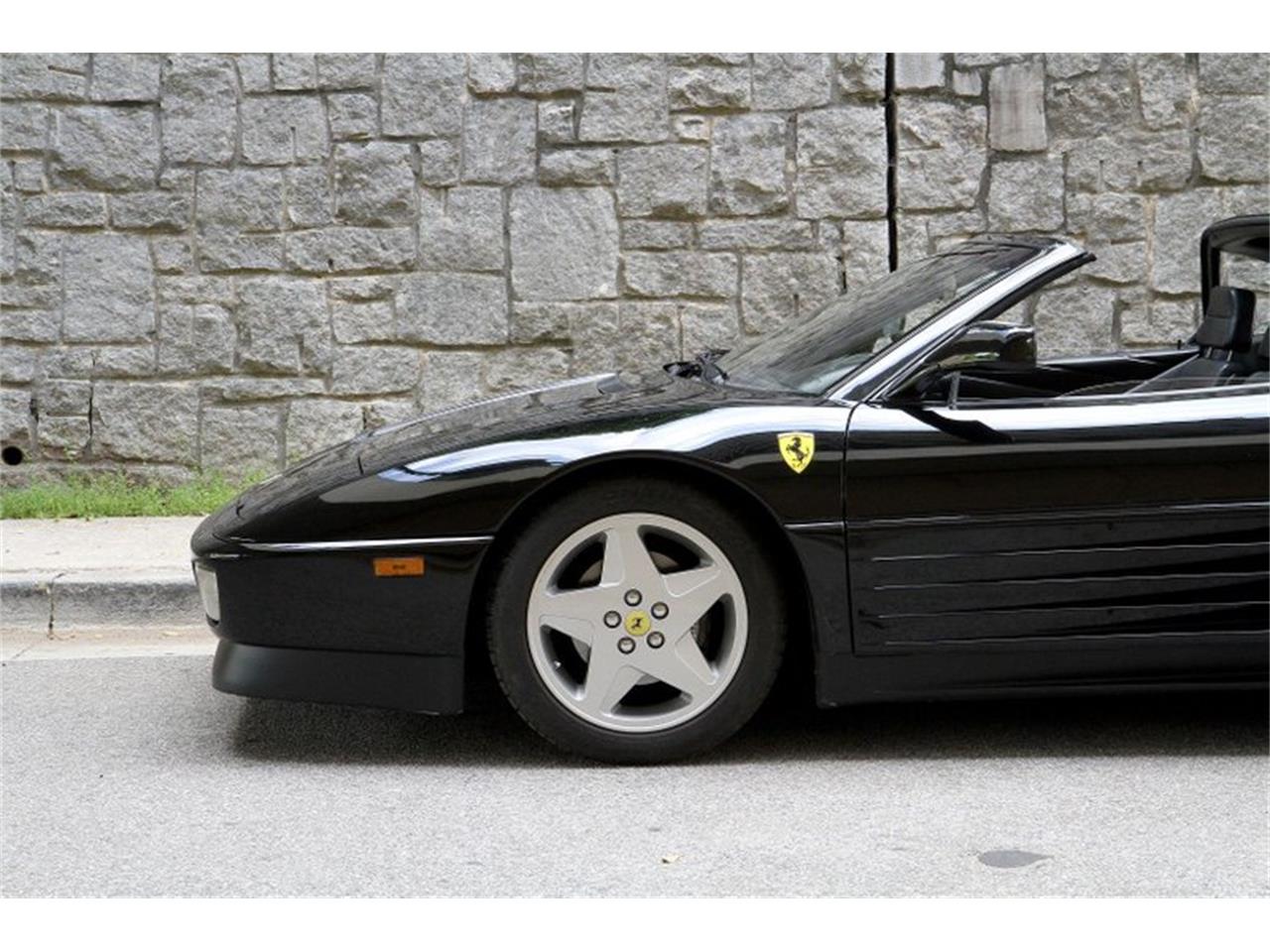 1990 Ferrari 348 for sale in Atlanta, GA – photo 11