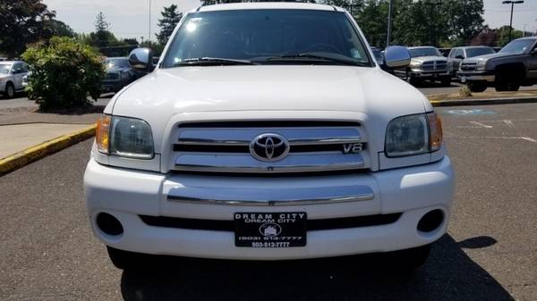 2004 Toyota Tundra Access Cab 4x4 SR5 Pickup 4D 6 1/2 ft Truck Dre for sale in Portland, OR – photo 8