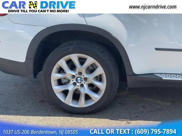 2013 BMW X5 xDrive35i - - by dealer - vehicle for sale in Bordentown, PA – photo 5