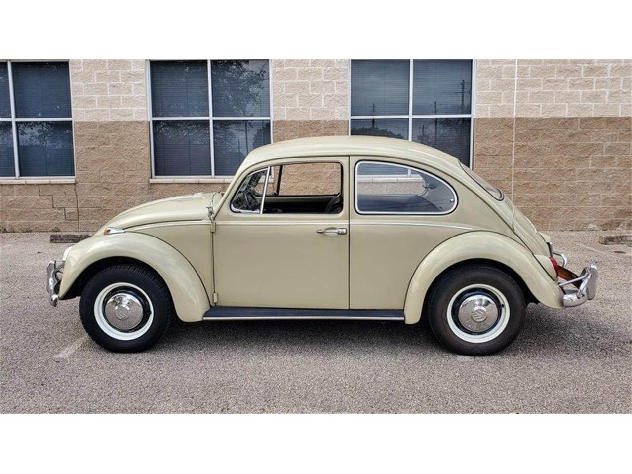 1967 Volkswagen Beetle for sale in Austin, TX – photo 3