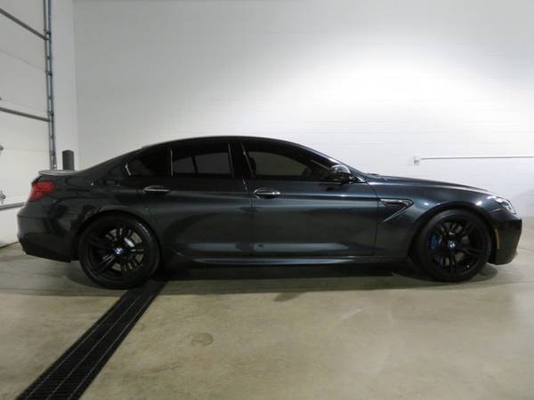 2016 BMW M6 Gran Coupe for sale in Minneapolis, MN – photo 6