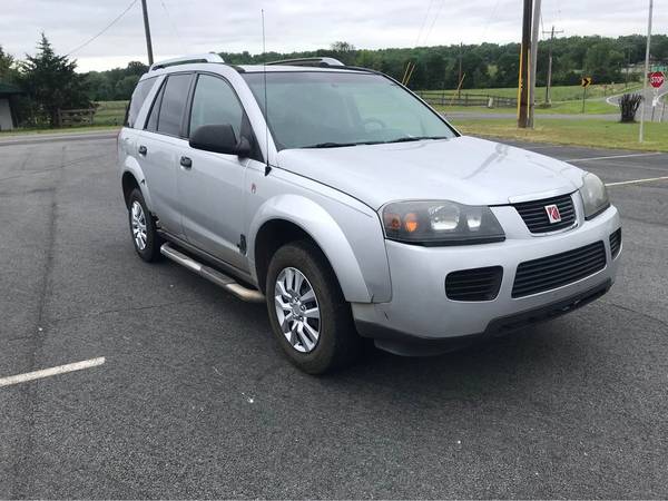 2007 Saturn Vue - - by dealer - vehicle automotive sale for sale in Greenbrier, AR – photo 3
