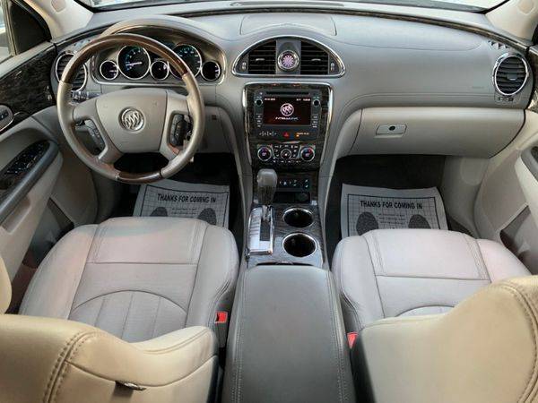 2013 Buick Enclave Leather FWD for sale in Palmdale, CA – photo 21