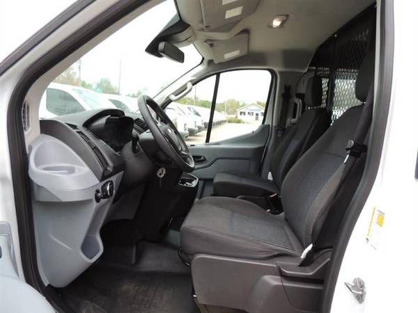 2019 Ford Transit T-250 Cargo Work Van! 6k MILES! LIKE NEW! ONE for sale in WHITE HOUSE, TN – photo 16
