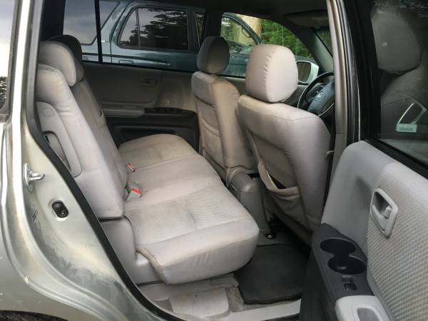 2006 Toyota Highlander - cars & trucks - by owner - vehicle... for sale in Harrison, AR – photo 4
