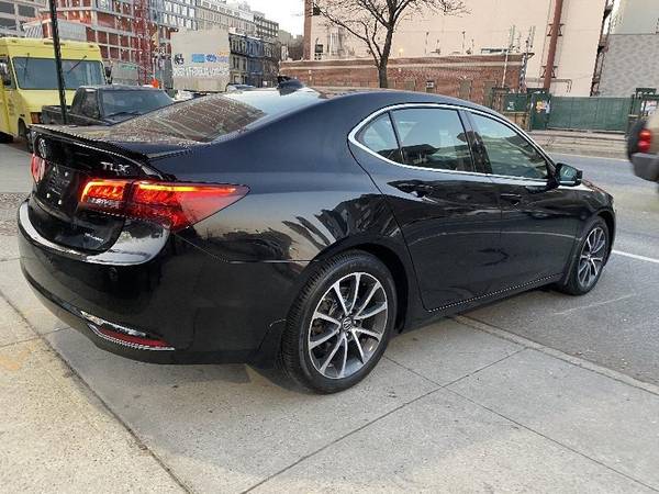 2015 Acura TLX 9-Spd AT SH-AWD w/Advance Package - EVERYONES for sale in Brooklyn, NY – photo 13
