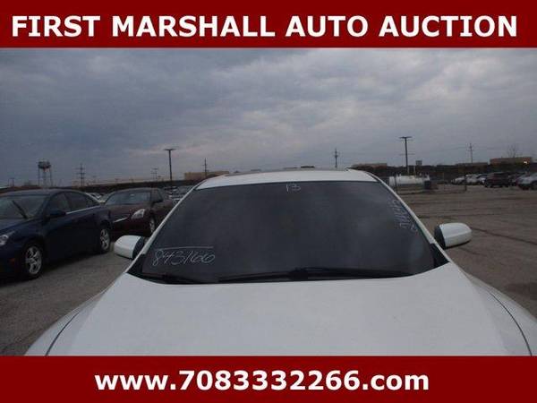 2013 Nissan Maxima 3 5 S - Auction Pricing - - by for sale in Harvey, IL