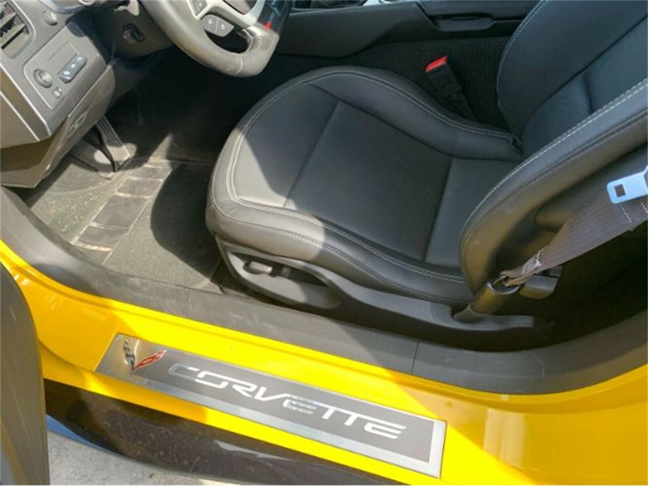2015 Chevrolet Corvette for sale in Cadillac, MI – photo 8