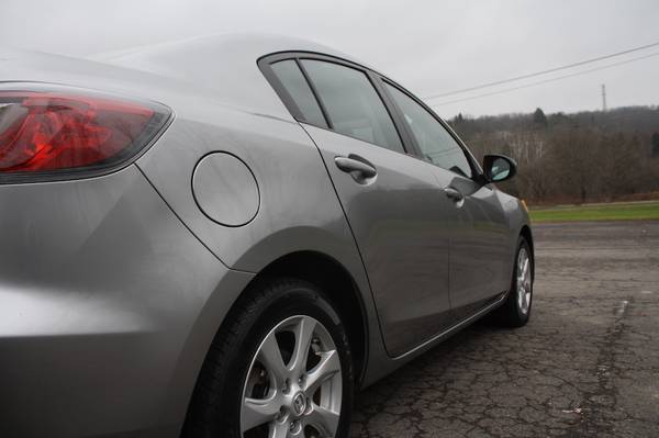 2011 Mazda 3 I Touring Sedan, 155K Miles, One-Owner! - cars & trucks... for sale in ENDICOTT, NY – photo 13