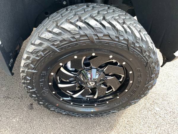 2019 CHEVY SILVERADO RST LIFTED (215777) for sale in Newton, IN – photo 15