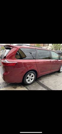 Toyota Sienna 2017 for sale in NEW YORK, NY – photo 7