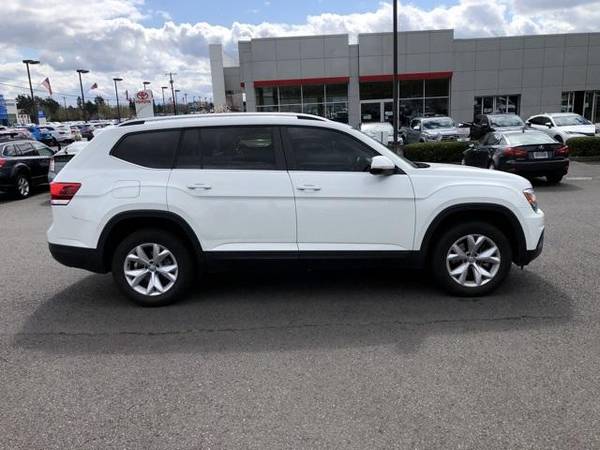 2018 Volkswagen Atlas 3 6L V6 SE CALL/TEXT - - by for sale in Gladstone, OR – photo 6