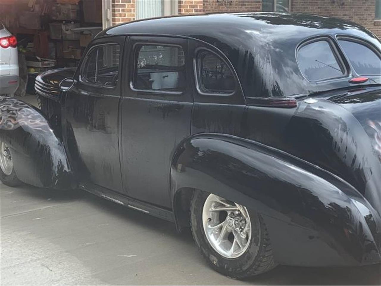 1939 Graham Coupe for sale in Cadillac, MI – photo 15