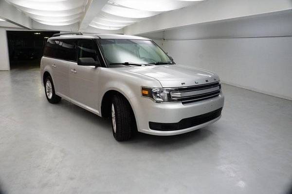 2018 FORD FLEX SE - - by dealer - vehicle automotive for sale in Weatherford, TX – photo 4