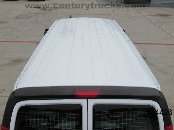 2017 Chevrolet Express Cargo 2500 Summit White - cars & trucks - by... for sale in Grand Prairie, TX – photo 6
