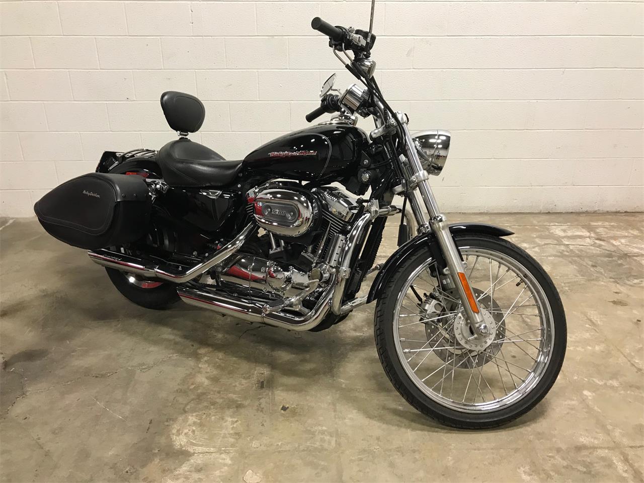 2006 Harley-Davidson Motorcycle for sale in Cleveland, OH – photo 20