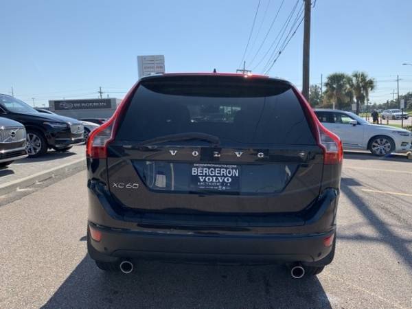 2013 Volvo XC60 for sale in Metairie, LA – photo 8