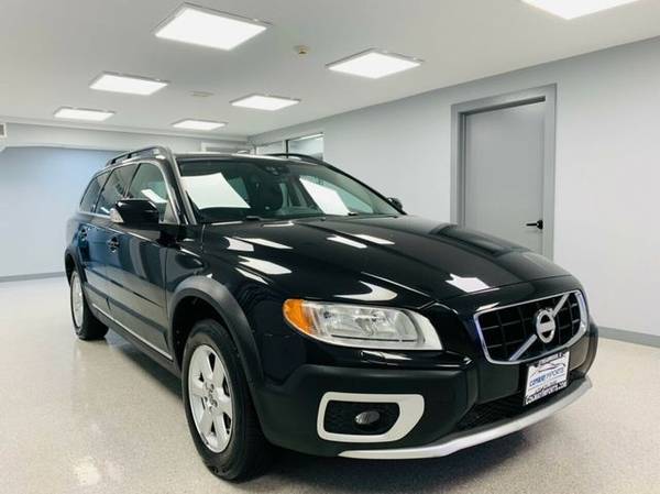 2012 Volvo XC70 AWD Wagon - cars & trucks - by dealer - vehicle... for sale in Streamwood, WI – photo 2