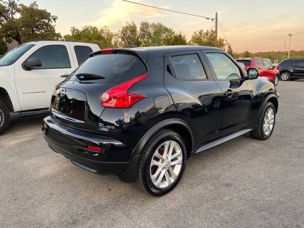 2013 Nissan Juke for sale in Fort Worth, TX – photo 3