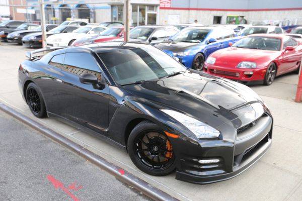 2013 Nissan GT-R Premium GUARANTEE APPROVAL!! for sale in Brooklyn, NY – photo 16