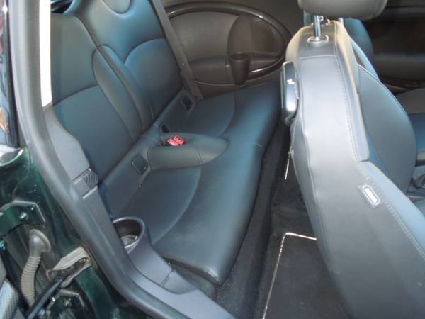 2012 Mini Cooper S Clubman 6sp One Owner 105k XLNT Cond Runs Perfect... for sale in SF bay area, CA – photo 17