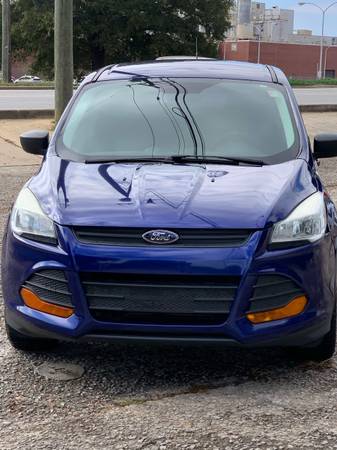 🚨 2014 Ford Escape S🚨 - cars & trucks - by owner - vehicle... for sale in Charlotte, NC – photo 3