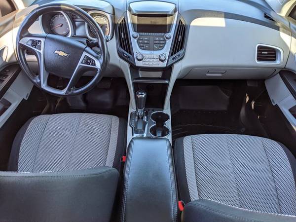 2016 Chevrolet Equinox LT SKU: G6335676 SUV - - by for sale in Phoenix, AZ – photo 20