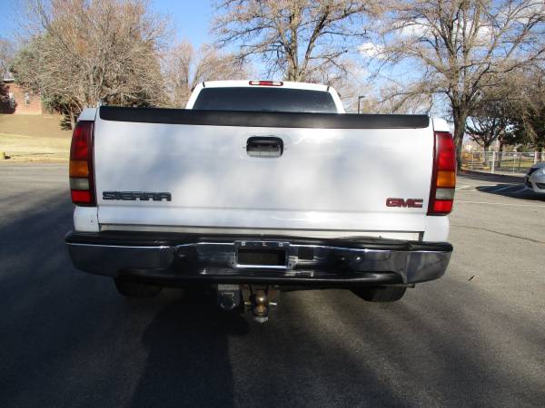 2002 GMC Sierra ExCab Longbed 1500, 2WD, auto, 5 3 V8, SUPER CLEAN! for sale in Sparks, NV – photo 9