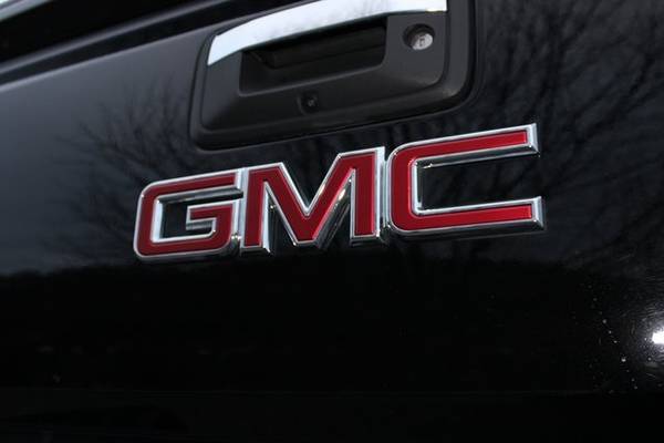 2018 GMC Sierra 1500 Denali pickup Black - cars & trucks - by dealer... for sale in Boone, NC – photo 10
