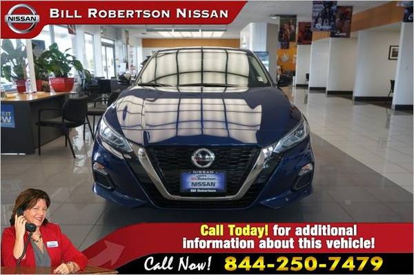 2019 Nissan Altima - - by dealer - vehicle for sale in Pasco, WA – photo 19