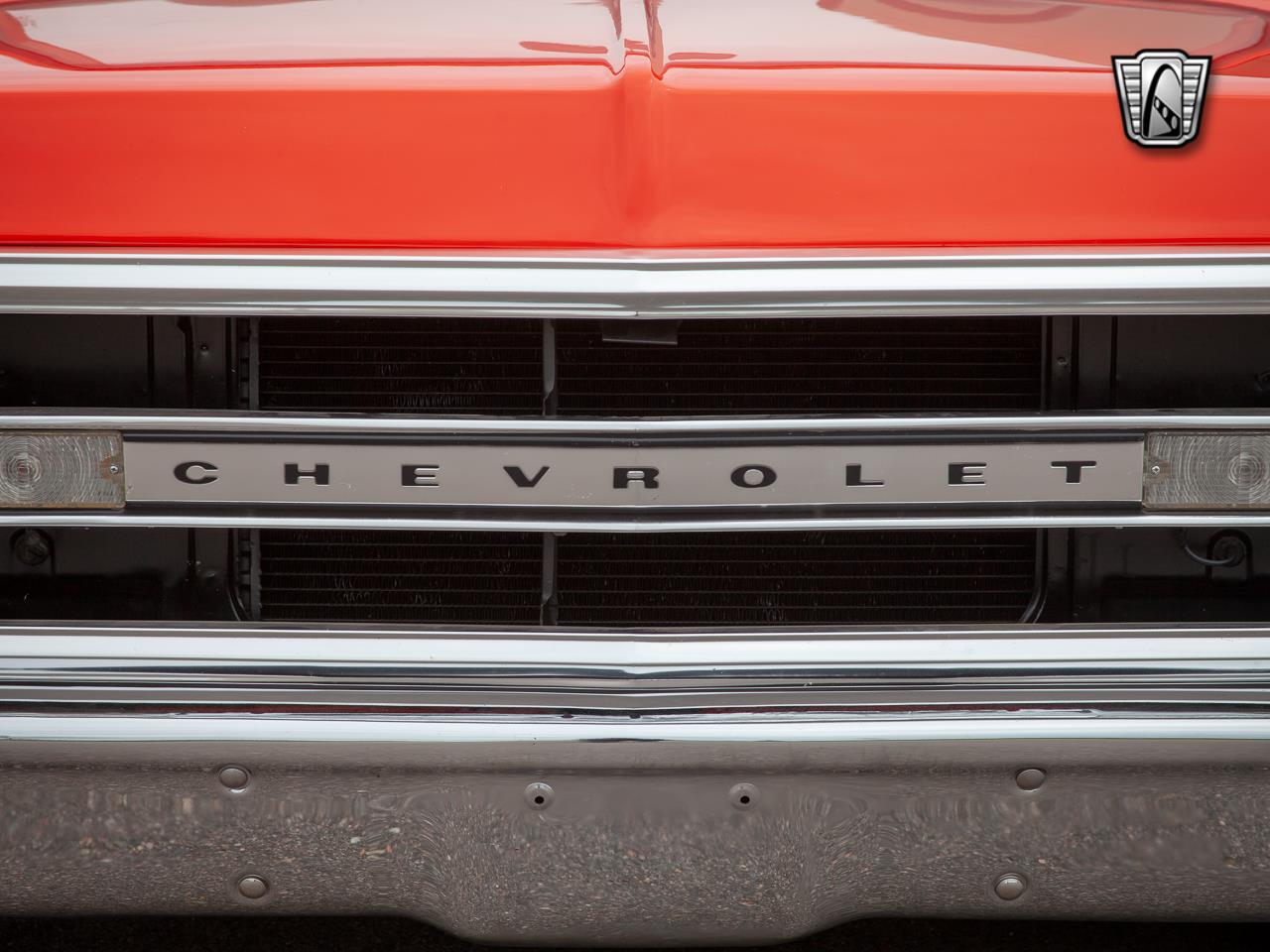 1969 Chevrolet Truck for sale in O'Fallon, IL – photo 21