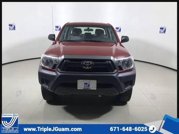 2012 Toyota Tacoma - - by dealer for sale in Other, Other – photo 3