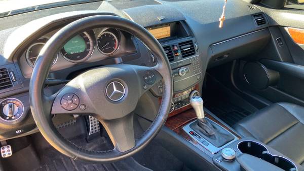 Mercedes-Benz c300 4matic Sport - cars & trucks - by owner - vehicle... for sale in mentor, OH – photo 19