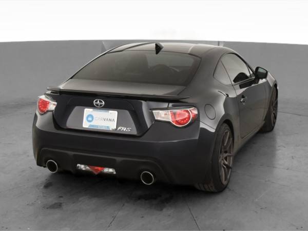 2013 Scion FRS Coupe 2D coupe Black - FINANCE ONLINE - cars & trucks... for sale in Columbus, GA – photo 10
