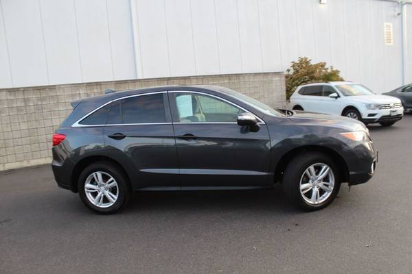 2013 Acura RDX Technology Package for sale in Tacoma, WA – photo 2