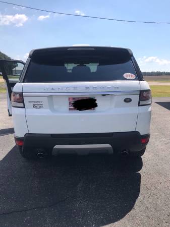 2014 Range Rover Sport for sale in Athens, AL – photo 6