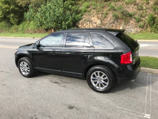 2013 Ford Edge Limited AWD for sale in Marshall, NC – photo 6