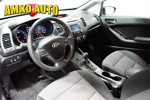 2016 Kia Forte LX LX 4dr Sedan 6A - $750 Down for sale in District Heights, MD – photo 8