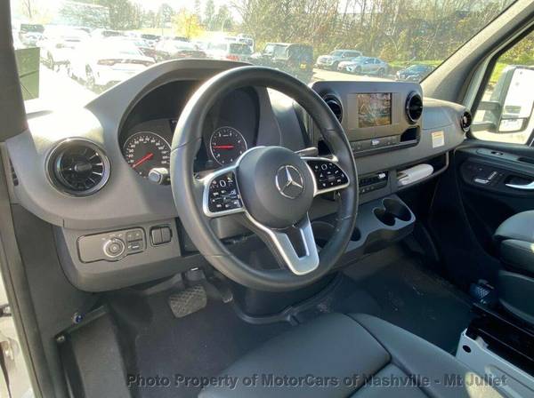 2019 Mercedes-Benz SPRINTER 4500 Standard Roof V6 170 BOX TRUCK... for sale in Mount Juliet, TN – photo 17