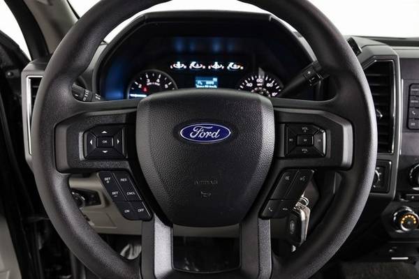 2018 Ford F-150 XLT - cars & trucks - by dealer - vehicle automotive... for sale in Twin Falls, ID – photo 12