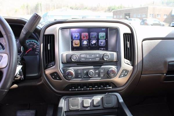 2018 GMC Sierra 1500 Denali pickup Red - - by dealer for sale in Boone, NC – photo 22