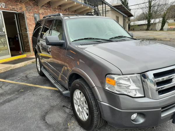 2011 Ford Expedition XLT VERY SHARP SUV - - by dealer for sale in Greenville, SC – photo 7