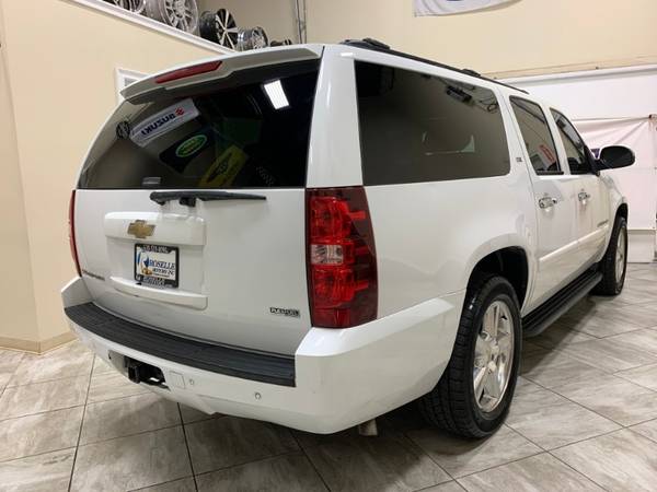2008 Chevrolet Suburban LT1 1500 2WD ** 2.9% Apr. for Qualified... for sale in Roselle, IL – photo 5