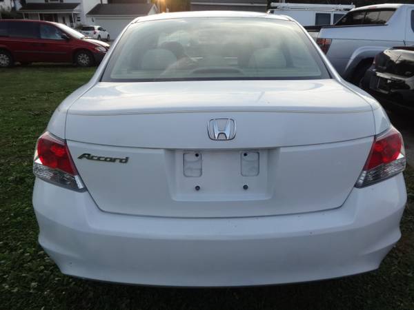 2010 Honda Accord Sedan%%%% for sale in Mogadore, OH – photo 5