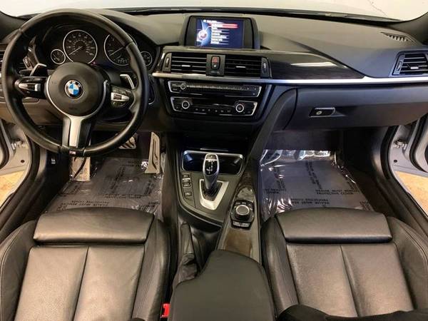 2015 BMW 4 Series 4dr Sdn 435i RWD Gran Coupe for sale in Rancho Cordova, CA – photo 9